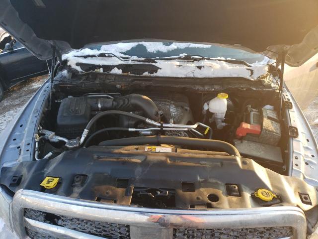 Photo 7 from auction – 2019 RAM 1500 CLASS with VIN 1C6RR7FT2KS726027