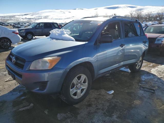 TOYOTA RAV4 2009 مع رقم تعريف المركبة JTMBF33V79D010644 - صورة من المزاد