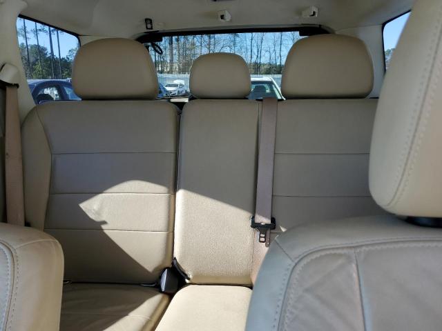 Foto 10 de la subasta – 2012 FORD ESCAPE LIM con VIN 1FMCU0EG9CKC13122