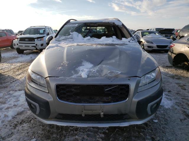 Photo 5 from auction – 2014 VOLVO XC70 3.2 with VIN YV4952BL9E1185479