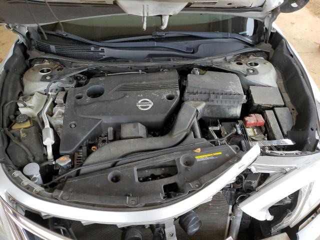 Photo 11 from auction – 2015 NISSAN ALTIMA 2.5 with VIN 1N4AL3AP7FC162701