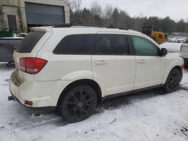 Photo 3 from auction – 2015 DODGE JOURNEY SX with VIN 3C4PDCCG9FT754216