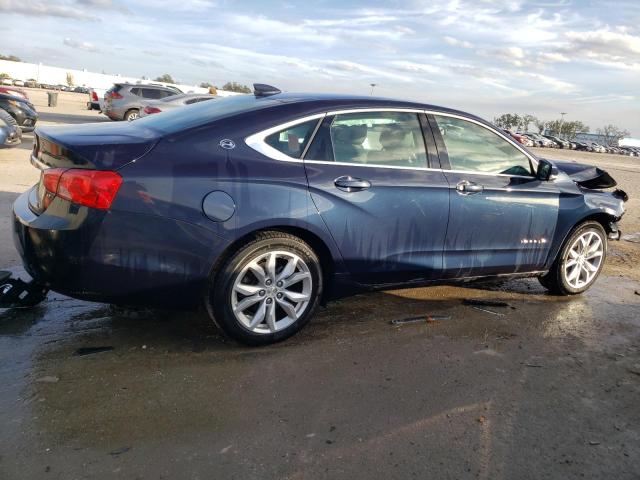 Photo 3 from auction – 2016 CHEVROLET IMPALA LT with VIN 2G1105SA0G9205138