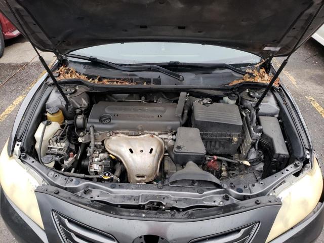 Photo 11 from auction – 2008 TOYOTA CAMRY CE with VIN 4T1BE46K28U765060