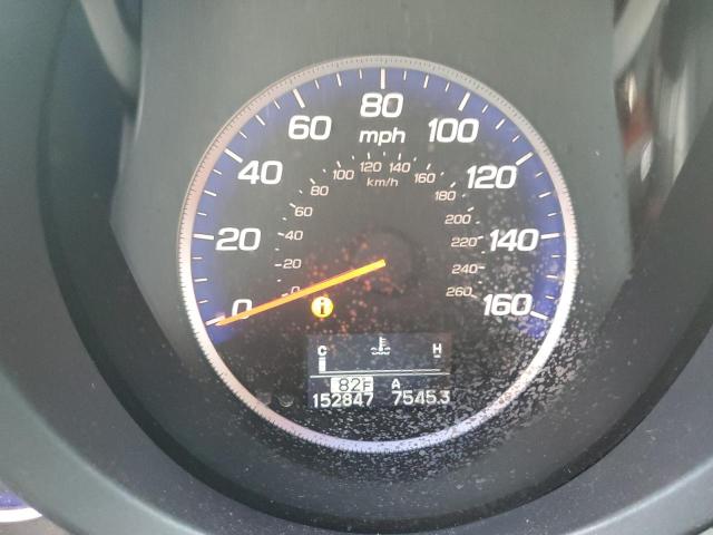 Photo 9 from auction – 2007 ACURA RDX TECHNO with VIN 5J8TB18597A014515