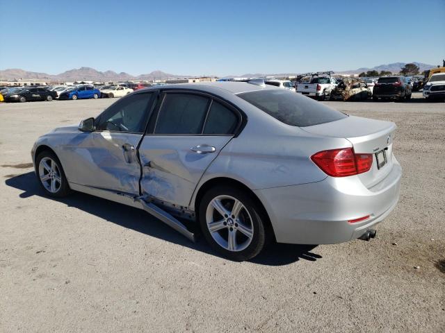 Photo 2 from auction – 2013 BMW 328 XI with VIN WBA3B3C53DJ811997