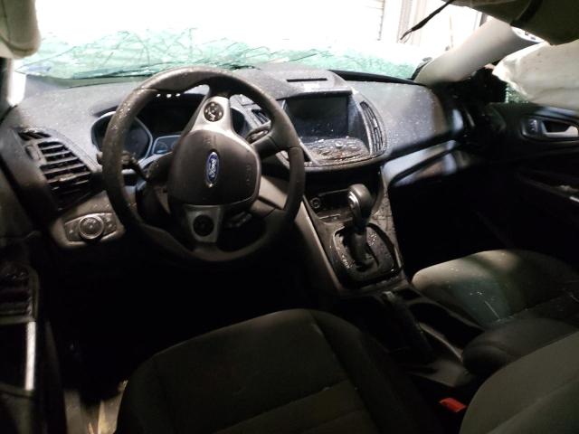 Photo 8 from auction – 2016 FORD ESCAPE SE with VIN 1FMCU0G93GUA44904