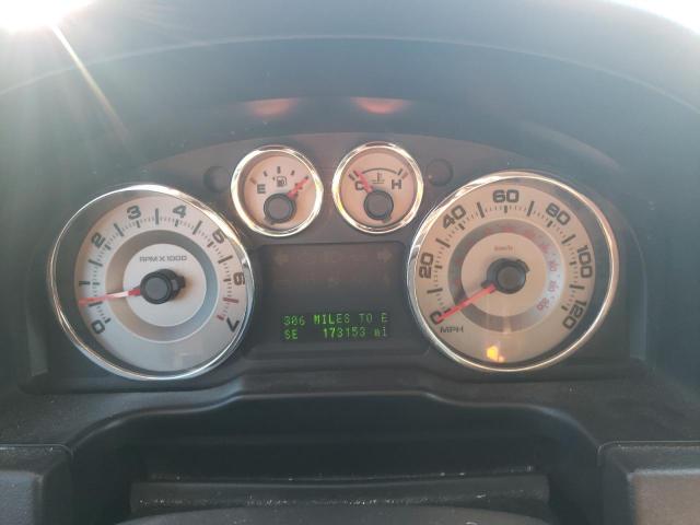 Photo 9 from auction – 2010 FORD EDGE LIMIT with VIN 2FMDK3KC3ABA76621