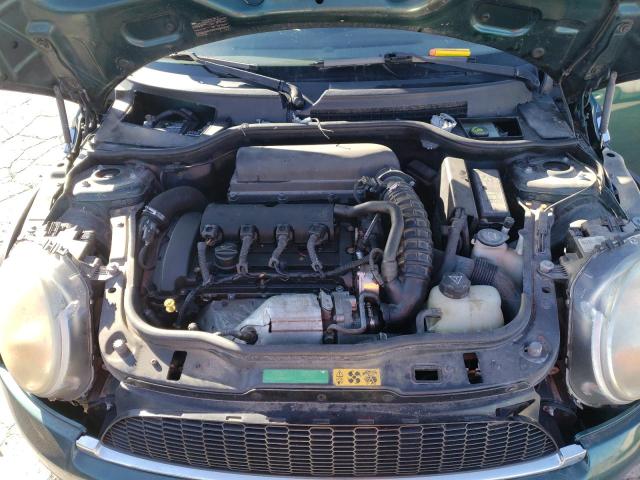 Photo 11 from auction – 2009 MINI COOPER S with VIN WMWMF73589TW83154