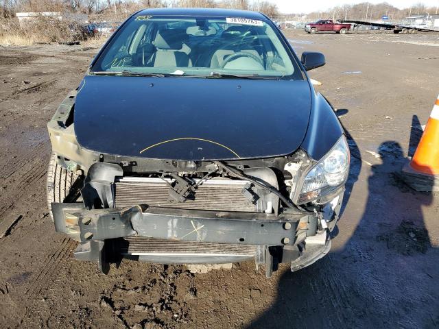 Photo 5 from auction – 2012 CHEVROLET MALIBU LS with VIN 1G1ZB5E05CF184806
