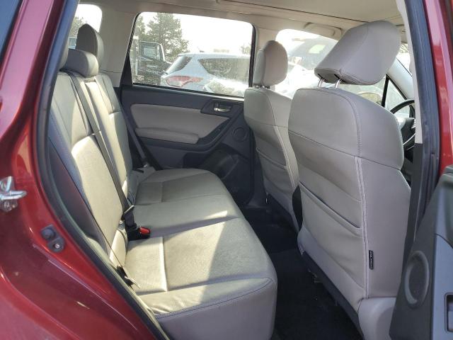 Photo 11 from auction – 2014 SUBARU FORESTER 2 with VIN JF2SJAMC9EH530185