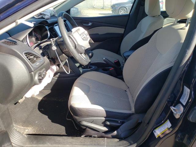 Photo 7 from auction – 2015 DODGE DART SXT with VIN 1C3CDFBB5FD111619