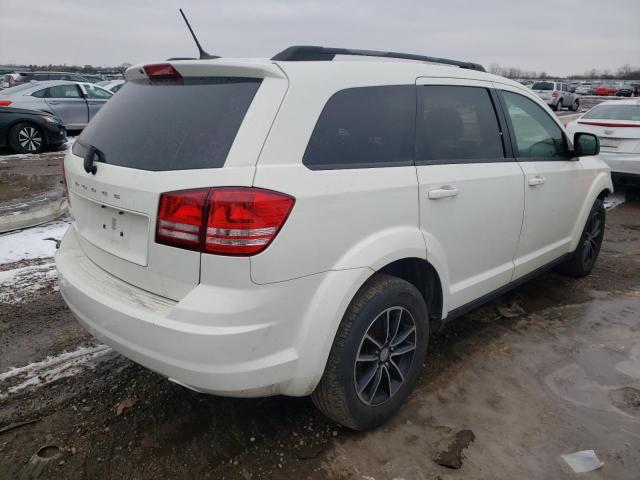 Photo 3 from auction – 2017 DODGE JOURNEY SE with VIN 3C4PDCAB6HT707218