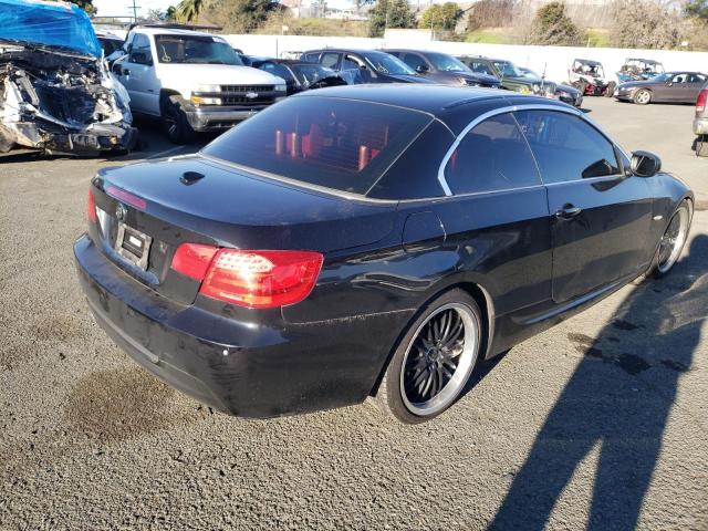 Photo 3 from auction – 2011 BMW 328 I SULE with VIN WBADW7C52BE544955