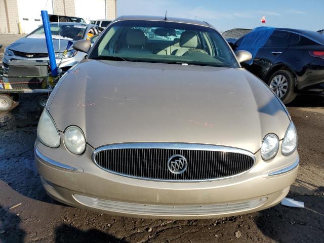 Photo 5 from auction – 2005 BUICK LACROSSE C with VIN 2G4WD532351311177