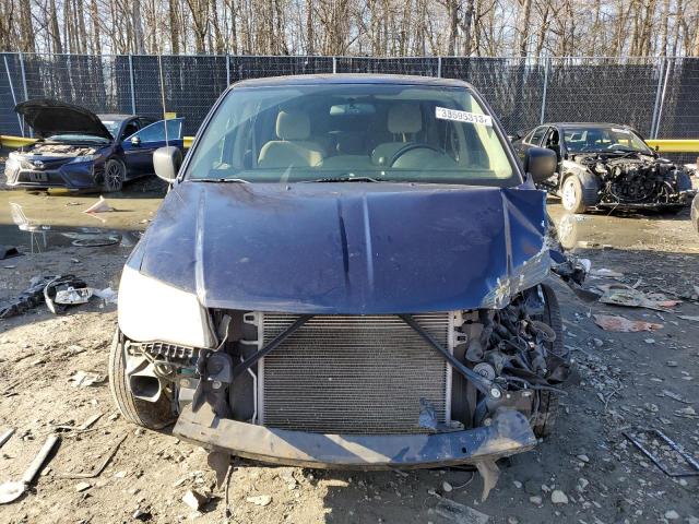 Photo 5 from auction – 2013 DODGE GRAND CARA with VIN 2C4RDGBG2DR791495