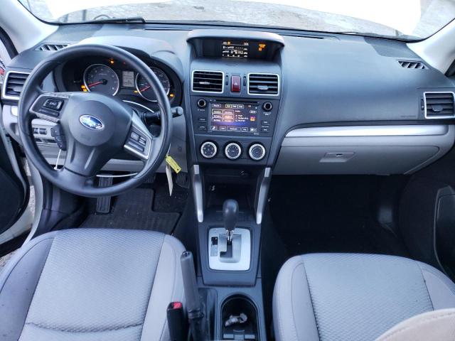 Foto 8 de la subasta – 2016 SUBARU FORESTER 2 con VIN JF2SJABC9GH497016