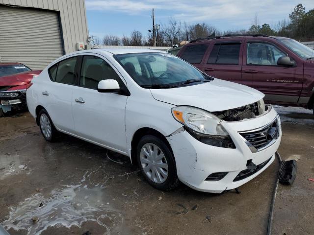 Photo 4 from auction – 2013 NISSAN VERSA S with VIN 3N1CN7AP4DL841592
