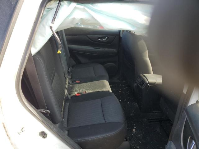 Photo 11 from auction – 2017 NISSAN ROGUE S with VIN KNMAT2MV8HP618862