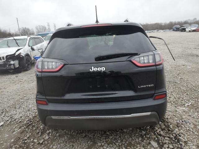 Photo 6 from auction – 2019 JEEP CHEROKEE L with VIN 1C4PJLDB2KD487867
