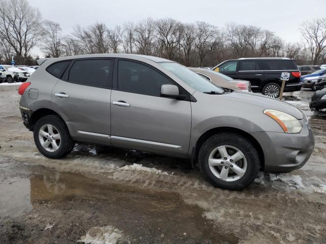 Photo 4 from auction – 2013 NISSAN ROGUE with VIN JN8AS5MT0DW008350