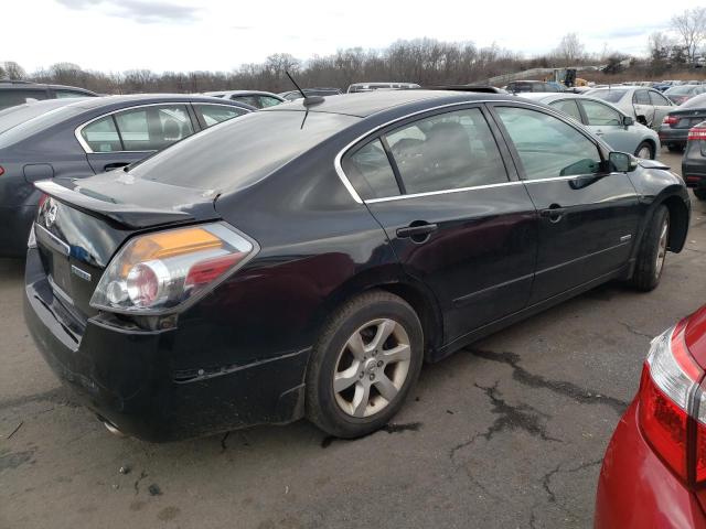 Photo 3 from auction – 2008 NISSAN ALTIMA HYB with VIN 1N4CL21E48C131586