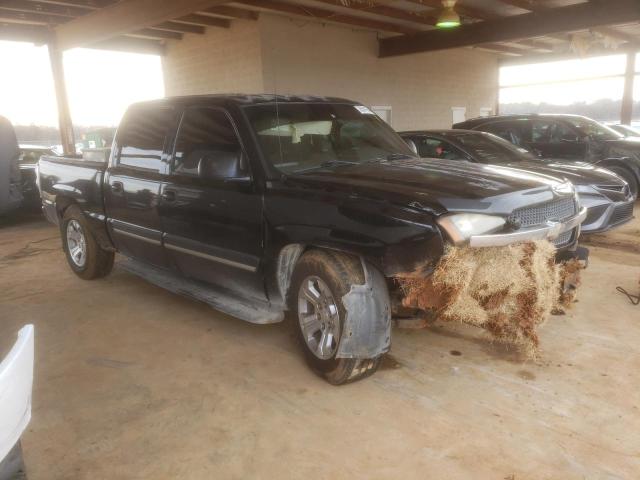 Foto 4 de la subasta – 2005 CHEVROLET SILVERADO con VIN 2GCEC13T851279766