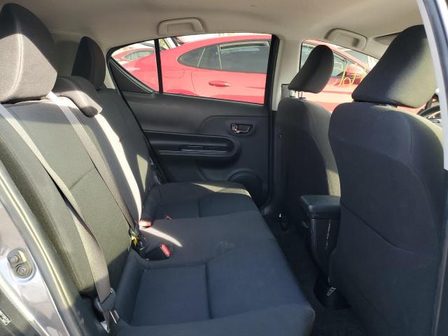 Photo 10 from auction – 2016 TOYOTA PRIUS C with VIN JTDKDTB38G1589759