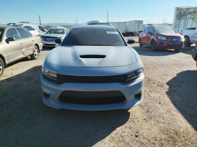Photo 5 from auction – 2020 DODGE CHARGER R/ with VIN 2C3CDXCT6LH232218