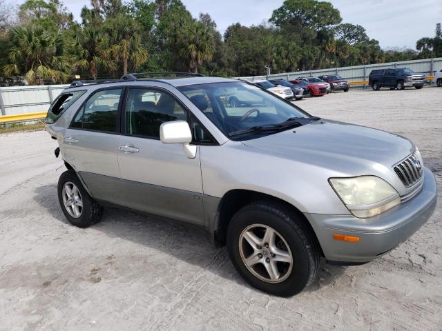 Zdjęcie 4 z aukcji – 2002 LEXUS RX 300 z VIN JTJHF10UX20248685