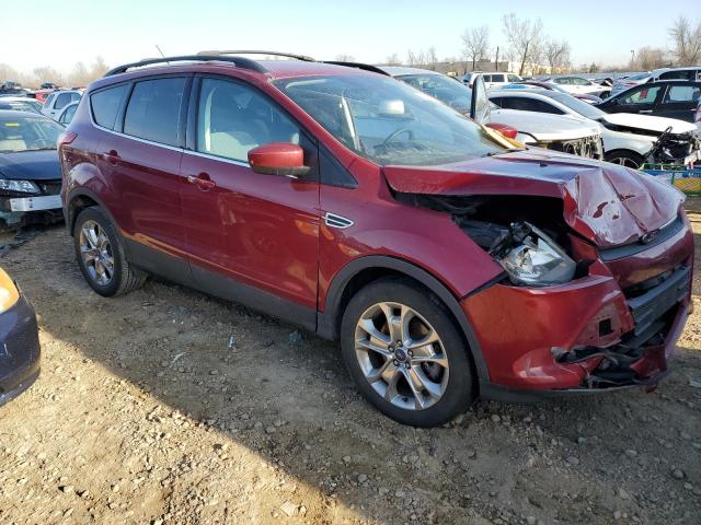 Photo 4 from auction – 2016 FORD ESCAPE SE with VIN 1FMCU9G91GUC23558