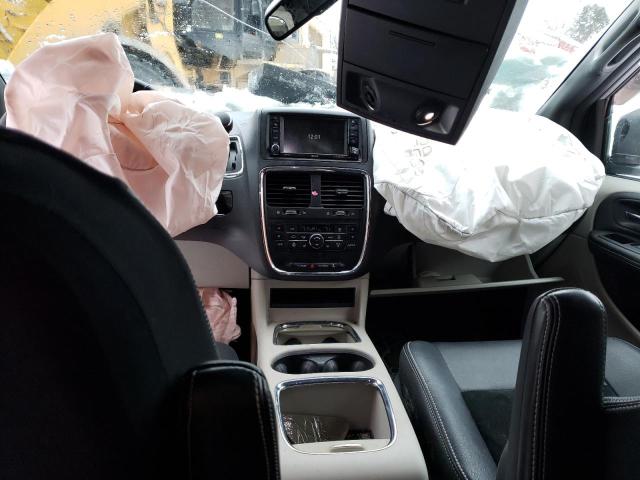 Photo 10 from auction – 2017 DODGE GRAND CARA with VIN 2C4RDGCG8HR590091