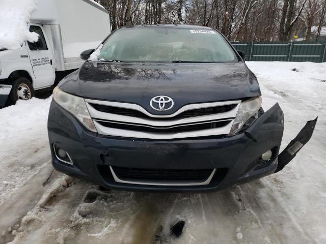 Photo 5 from auction – 2013 TOYOTA VENZA LE with VIN 4T3BA3BB1DU047769