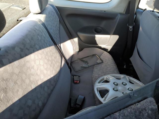 Photo 10 from auction – 2002 TOYOTA ECHO with VIN JTDAT123X20216658