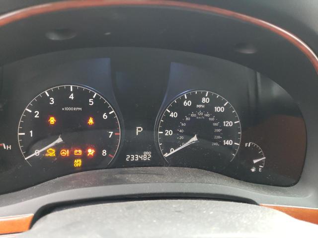 Photo 9 from auction – 2012 LEXUS RX 350 with VIN 2T2BK1BA0CC145737