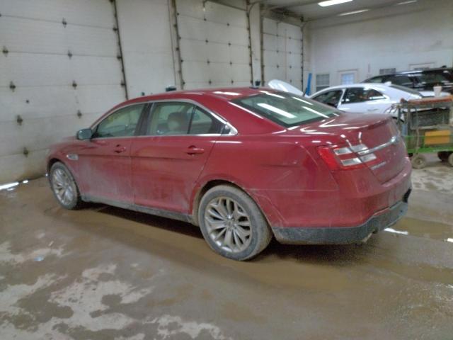 Photo 2 from auction – 2014 FORD TAURUS LIM with VIN 1FAHP2F88EG142026