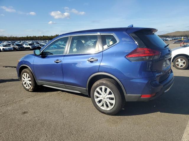 Photo 2 from auction – 2017 NISSAN ROGUE S with VIN KNMAT2MV0HP551318