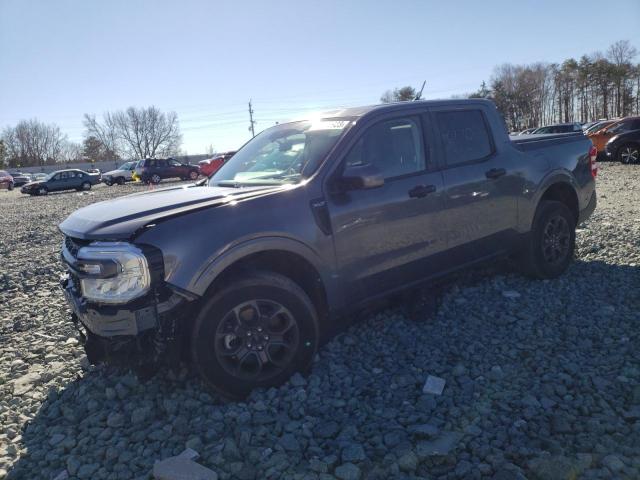 Photo 1 from auction – 2022 FORD MAVERICK X with VIN 3FTTW8E96NRA92840