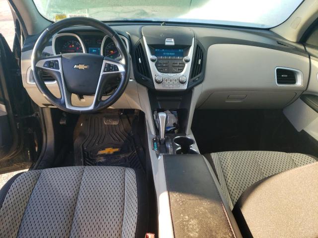Photo 8 from auction – 2011 CHEVROLET EQUINOX LS with VIN 2CNFLCEC8B6332571
