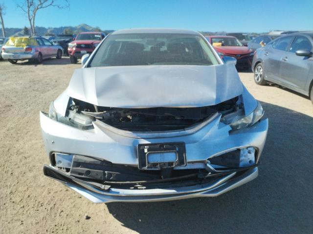Photo 5 from auction – 2015 HONDA CIVIC LX with VIN 19XFB2F54FE262896