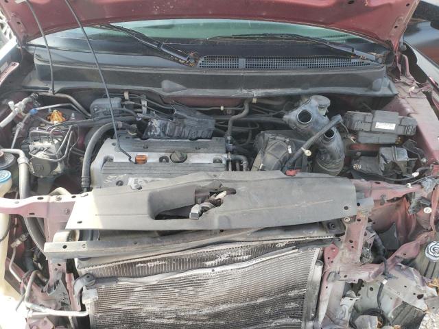 Photo 12 from auction – 2008 HONDA ELEMENT EX with VIN 5J6YH18718L014285