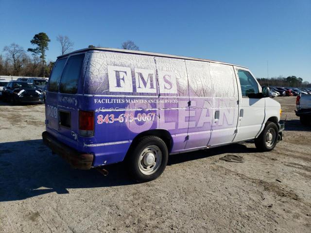 Photo 3 from auction – 2005 FORD ECONOLINE with VIN 1FTRE14WX5HA86858