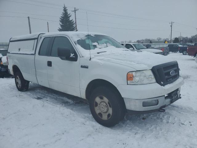 Photo 4 from auction – 2007 FORD OTHER with VIN 1FTVX14527NA48867