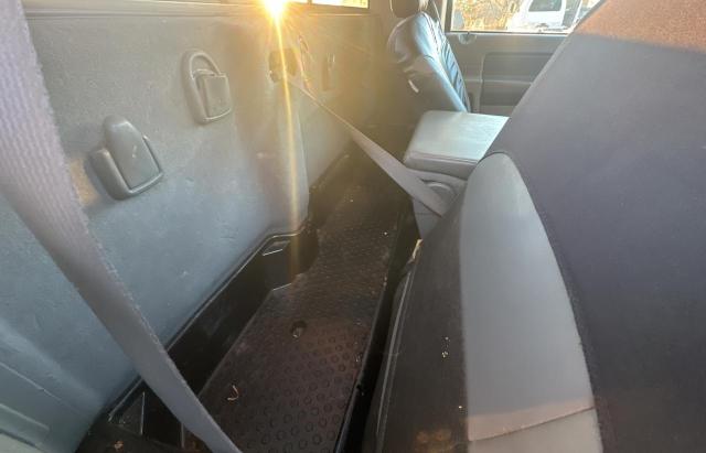 Photo 6 from auction – 2006 DODGE RAM 1500 S with VIN 1D7HA16N76J113994