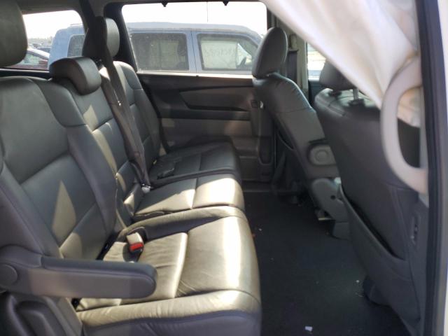 Photo 11 from auction – 2016 HONDA ODYSSEY EX with VIN 5FNRL5H60GB097605