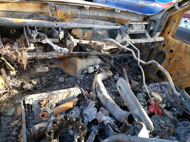 Photo 8 from auction – 2002 FORD EXCURSION with VIN 1FMSU43F62EA53467