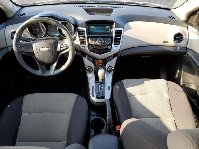 Photo 8 from auction – 2012 CHEVROLET CRUZE LS with VIN 1G1PC5SH9C7299949