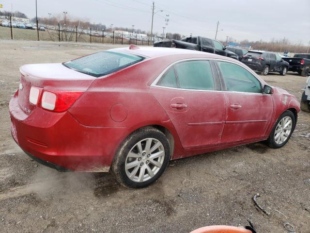 Photo 3 from auction – 2013 CHEVROLET MALIBU 2LT with VIN 1G11E5SA0DF165633