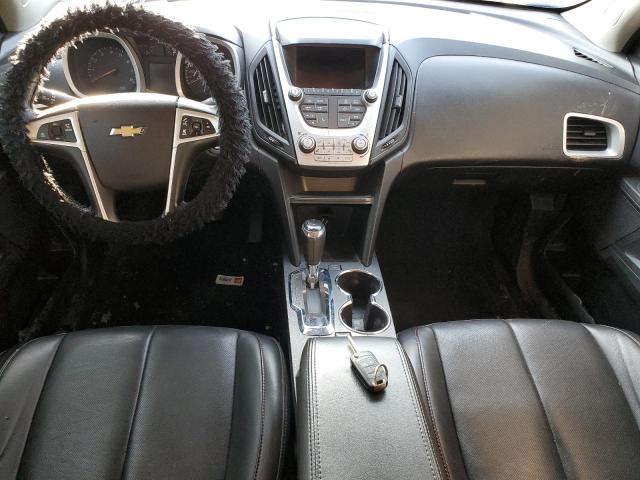 Photo 8 from auction – 2017 CHEVROLET EQUINOX LT with VIN 2GNALCEK1H1577411