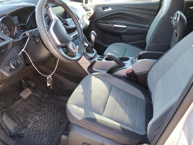 Photo 7 from auction – 2014 FORD ESCAPE SE with VIN 1FMCU9G94EUB09258